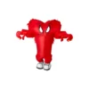 Cheap ✨ Rubie's Looney Tunes Gossamer Inflatable Adult Costume ⭐