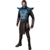 Flash Sale 🤩 Rubie's Mortal Kombat 11: Sub-Zero Adult Costume 🤩