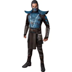 Flash Sale π€© Rubie's Mortal Kombat 11: Sub-Zero Adult Costume π€©