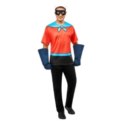 Best deal β Rubie's SpongeBob Squarepants Barnacle Boy Adult Costume Kit (XL) β