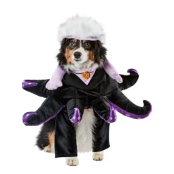 Deals ⭐ Rubie's The Little Mermaid: Ursula Pet Costume ❤️