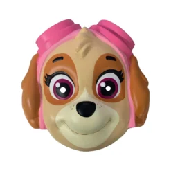 Best reviews of 🤩 Rubie's Paw Patrol Skye 1/2 Child 1/2 Mask 🛒