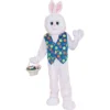 Best deal 🤩 Rubie's Dlx Plush Funny Bunny ✔️