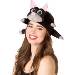 Outlet ❤️ Rasta Imposta Rasta Impasta Cat Headband 😀