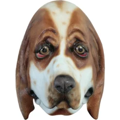 Discount 🎉 Ghoulish Men's Basset Hound Mask 🔥