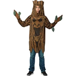 Buy 🌟 Rasta Imposta Adult Scary Tree Costume ❤️