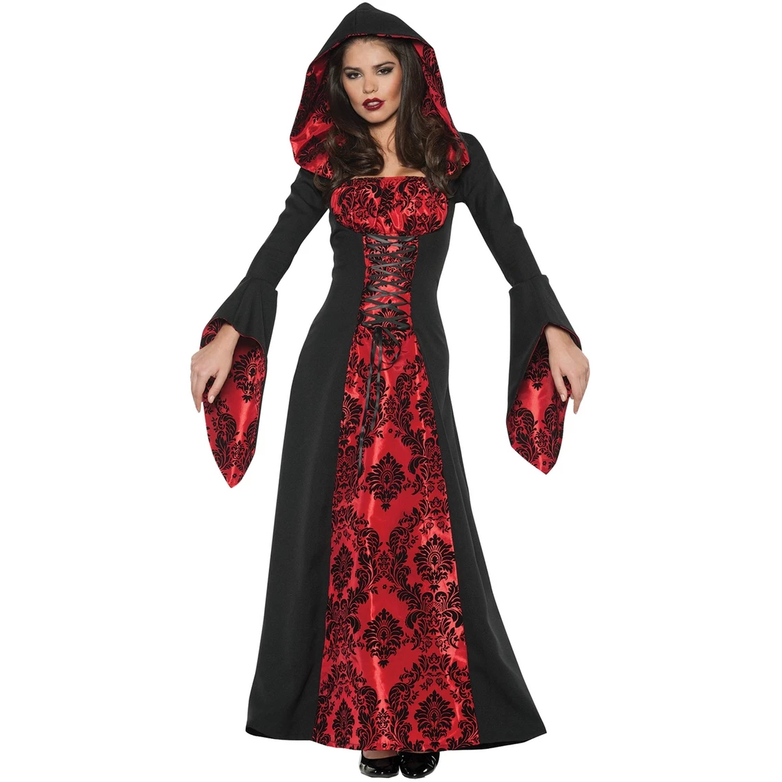 Promo π Underwraps Costumes Women's Scarlette Mistress Costume π 1 Promo π Underwraps Costumes Women's Scarlette Mistress Costume π
