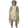 Budget 😍 Rasta Imposta Men's Sloth Costume ✔️