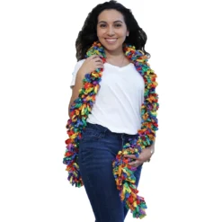 Discount 🔔 Morris Costumes Women's Featherless Boa 👏 -Specialty Clothing Stores unnamed file 468