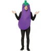 Best Pirce ✨ Rasta Imposta Adult Eggplant Costume ❤️