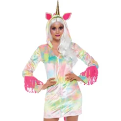 Flash Sale 🔥 Leg Avenue Women's Enchanted Unicorn ✨