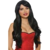 Deals ❤️ Other Brands Women's Long Wavy Wig 😉