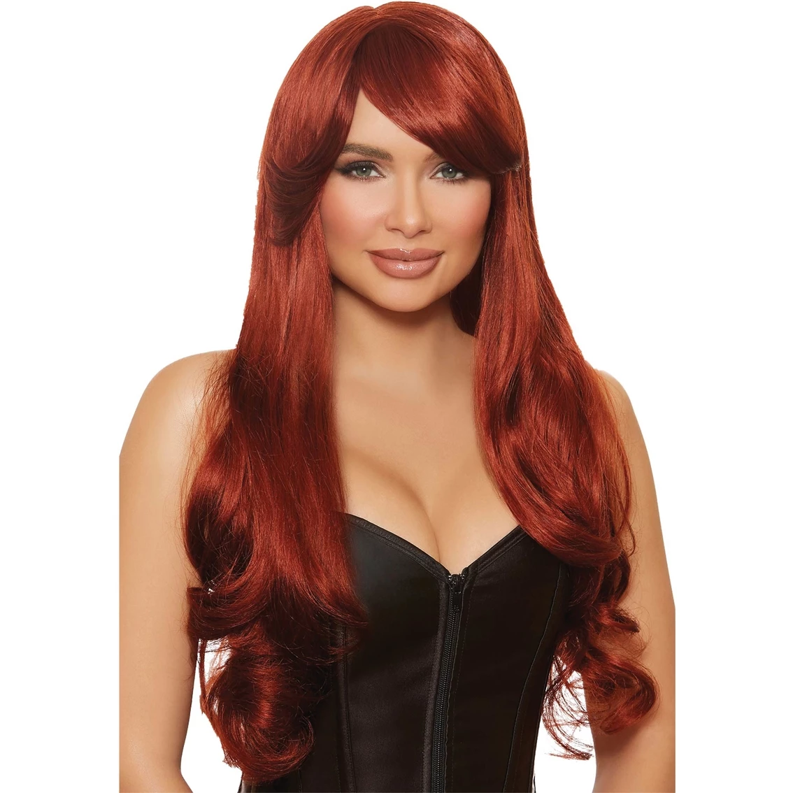 Deals β€οΈ Other Brands Women's Long Wavy Wig π 2 Deals β€οΈ Other Brands Women's Long Wavy Wig π - Image 2