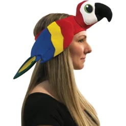 Top 10 🌟 Rasta Imposta Rasta Impasta Parrot Headband ⌛