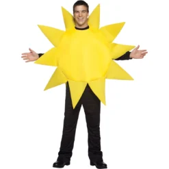 Best reviews of 💯 Rasta Imposta Adult Sunny Day Costume ❤️