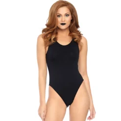 Best deal 𧨠Morris Costumes Leg Avenues β€οΈ Women's Body Suit β