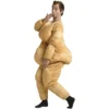 Buy ❤️ Fun World Men's Fat Suit Costume ❤️