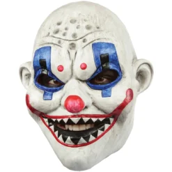 Hot Sale ❤️ Ghoulish Men's Clown Gang Raf Mask 😉