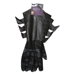 Brand new ⭐ Rubie's Batman Tm Gauntlets Adult 👍