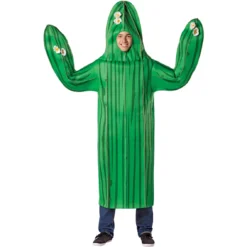 Top 10 🧨 Rasta Imposta Men's Cactus Costume ✨