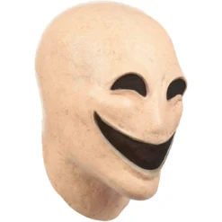 Buy ⭐ Ghoulish Men's Creepy Pasta Slenderman Mask 🎉