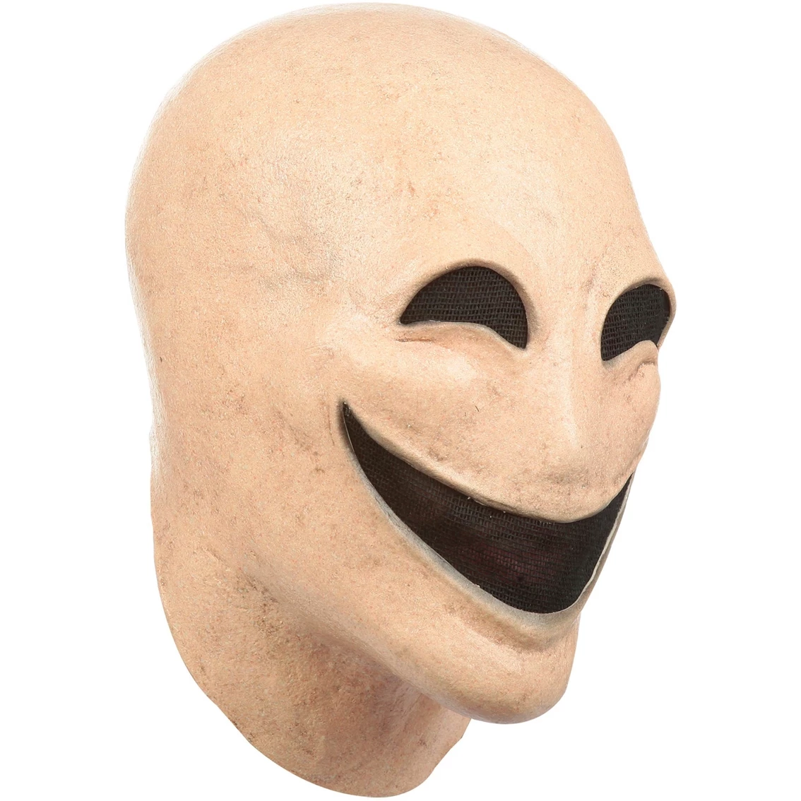 Buy β Ghoulish Men's Creepy Pasta Slenderman Mask π 1 Buy β Ghoulish Men's Creepy Pasta Slenderman Mask π