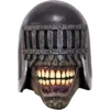 Wholesale 🤩 Ghoulish Adult Judge Death Mask 🛒