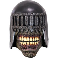 Wholesale 🤩 Ghoulish Adult Judge Death Mask 🛒