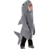 Hot Sale 😍 Rasta Imposta Infants / Toddlers / Little Kids Shark Costume 🔥