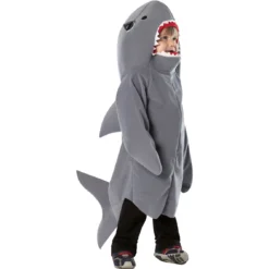 Hot Sale 😍 Rasta Imposta Infants / Toddlers / Little Kids Shark Costume 🔥
