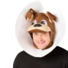 Best Pirce ✔️ Morris Costumes Adult Puppy In Cone Mask ⌛
