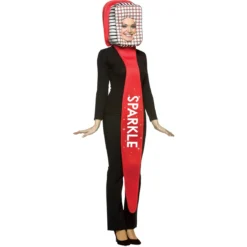 Wholesale ⭐ Rasta Imposta Adult Toothbrush Costume ✔️