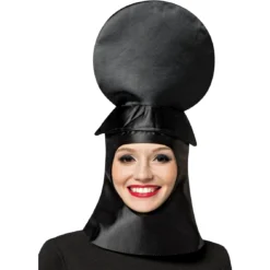 Promo ✔️ Rasta Imposta Rasta Impasta Chess Pawn Adult Mask 💯