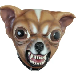 Top 10 🛒 Ghoulish Men's Chihuahua Mask ✨