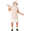Deals 😍 Rasta Imposta Men's Molly The Demonic Dolly Costume 👏