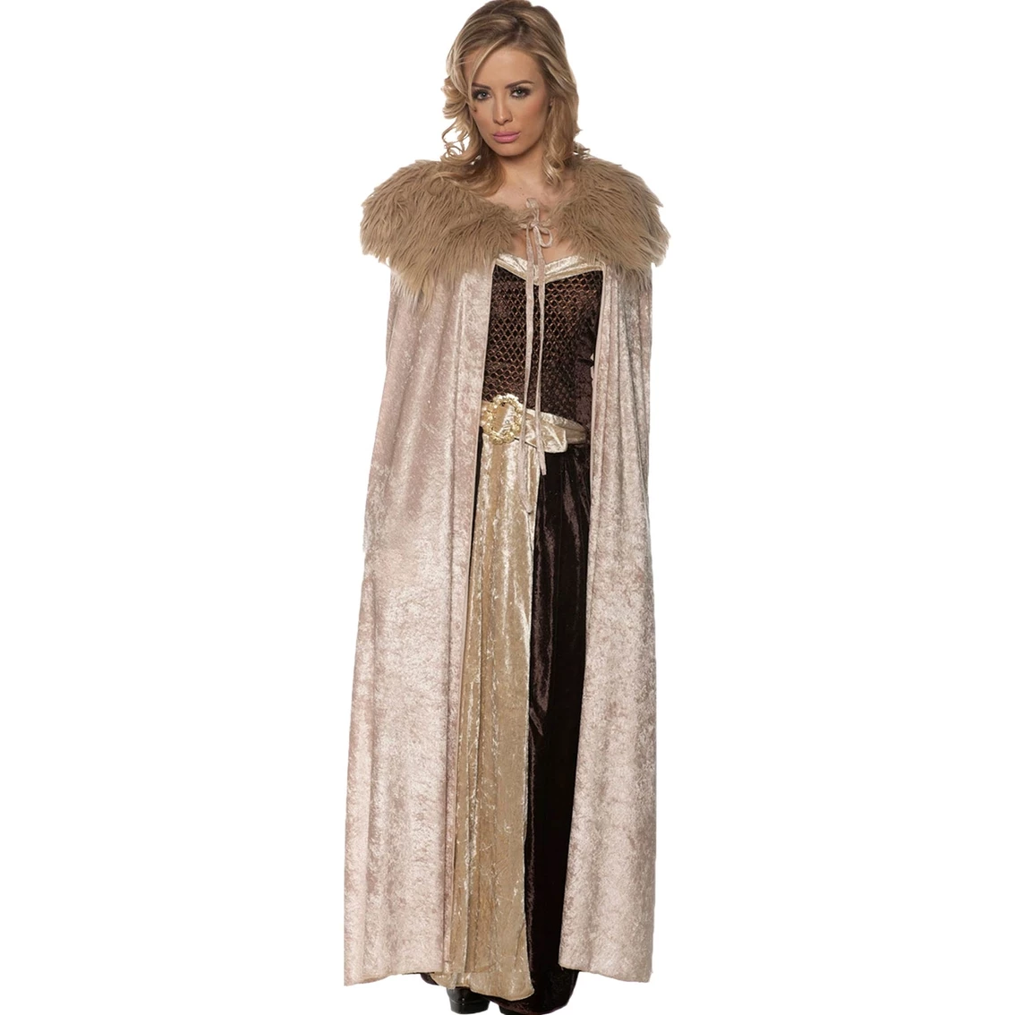 Promo π Underwraps Costumes Women's Renaissance Cape Costume β¨ 1 Promo π Underwraps Costumes Women's Renaissance Cape Costume β¨