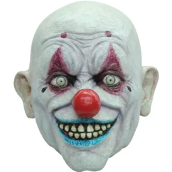 Hot Sale ✨ Ghoulish Men's Creepy The Clown Mask 🛒