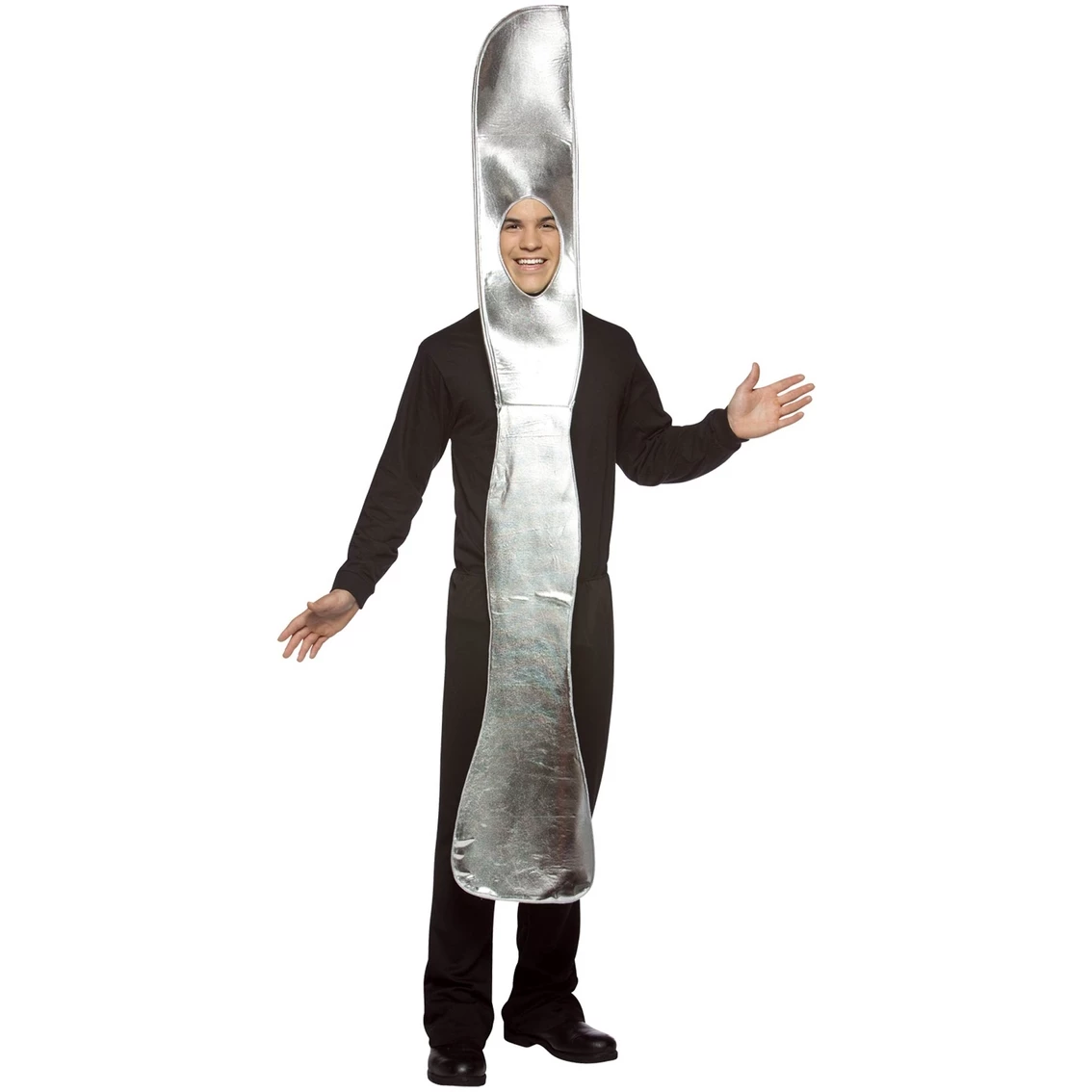 New β¨ Rasta Imposta Adult Knife Costume π 1 New β¨ Rasta Imposta Adult Knife Costume π