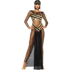 Best Pirce ❤️ Leg Avenue 👍 Women's Nile Queen Costume ✔️