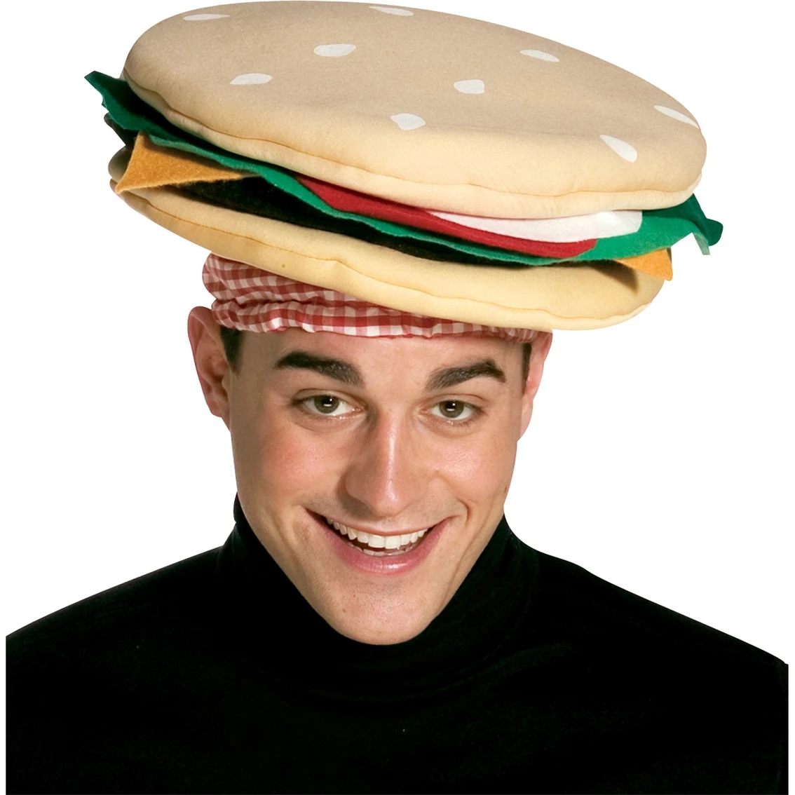 Best deal β€οΈ Rasta Imposta Rasta Impasta Cheeseburger Hat π 1 Best deal β€οΈ Rasta Imposta Rasta Impasta Cheeseburger Hat π