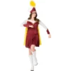 Best reviews of ✨ Morris Costumes ❤️ Women's Marching Band Uniform 🛒