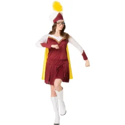 Best reviews of ✨ Morris Costumes ❤️ Women's Marching Band Uniform 🛒
