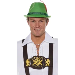 Top 10 😍 Morris Costumes Adult Lederhosen Suspenders 😉