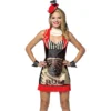 Hot Sale 🔥 Morris Costumes Rum Bottle Dress ⭐