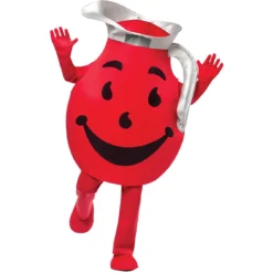 Promo ⌛ Rasta Imposta Adult Kool Aid Deluxe Costume 🧨