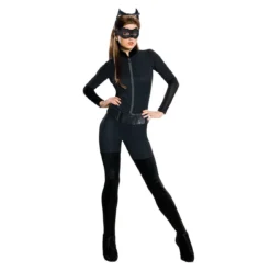 Budget ✔️ Rubie's Adult Catwoman Costume 😉