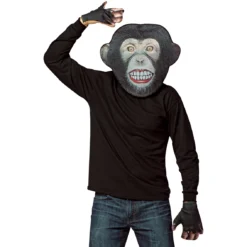 Coupon ⭐ Rasta Imposta Rasta Impasta Monkey Teeth Mask ❤️