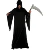 New 😍 Underwraps Costumes Men's Grim Reaper Costume ⭐