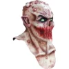 Hot Sale ⌛ Ghoulish Men's Deadly Silence Mask Costume ⭐