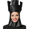 Best Sale 🥰 Rasta Imposta Rasta Impasta Chess Rook Adult Mask 👏